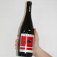 Libation Natural 'Wild Ferment' Red Wine